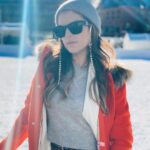 Anna Kendrick Instagram - 2021 👋🏻❄️