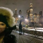 Anna Kendrick Instagram – bye bye NY