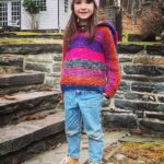 Anna Wood Instagram - Pardon me but weren’t you JUST a teeny tiny baby?!
