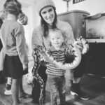 Anna Wood Instagram - Sssssssssup 🐍