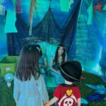 Anna Wood Instagram – Mother’s Day Hudson Valley Pirates Festival. Swipe to see the post-pirates-fest-snooze-fest.