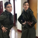 Anna Wood Instagram - Who remembers #acting with their #besties? 🥲