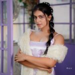 Ansha Mohan Instagram - So this is love🤍 . Location @sugarsisters4u Mua @makeoverbyhayahakeem_ Click @rijil_kl Styling @soorya____sankar Costume @sole_by_sooryasankar . #photo #photoshoot #photooftheday #instagood #instamood #instadaily #ootd #ootdshare #outfitoftheday #streetstyle #trend #photography #lookbook #goodhairday #photomood #shootmode #fashion #fashioninspo #style #styleinspo #girlpower #styleicon #fashionable #fashionnova #fashionblogger #styleblogger
