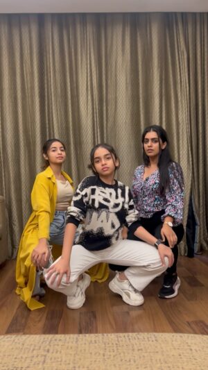 Ansha Mohan Instagram - Adichu Monee HIT !!!! Adichu