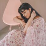 Ansha Mohan Instagram - Being mysterious isn’t about being secretive, Its about creating a curiosity which is to know the unknown versions of one’s persona ~ . Photography @shalby_peppeads Loc @mapleashresort . #photo #photoshoot #photooftheday #instagood #instamood #instadaily #ootd #ootdshare #outfitoftheday #streetstyle #trend #photography #lookbook #goodhairday #photomood #shootmode #fashion #fashioninspo #style #styleinspo #girlpower #styleicon #fashionable #fashionnova #fashionblogger #styleblogger