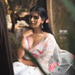 Ansha Mohan Instagram - നിറാമയം l🌸 . Wearing @garggyboutique Makeover @nashash_makeover Photography @aswal_shaji . #photo #photoshoot #photooftheday #instagood #instamood #instadaily #ootd #ootdshare #outfitoftheday #streetstyle #trend #photography #lookbook #goodhairday #photomood #shootmode #fashion #fashioninspo #style #styleinspo #girlpower #styleicon #fashionable #fashionnova #fashionblogger #styleblogger