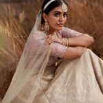 Ansha Mohan Instagram - 🍂🪹 . Photography @arun_payyadimeethal Makeover @anna_sbridal_makeup Costume courtesy @studio.alamara Jewelry @golden_cup_fashion_jewellery . #photo #photoshoot #photooftheday #instagood #instamood #instadaily #ootd #ootdshare #outfitoftheday #streetstyle #trend #photography #lookbook #goodhairday #photomood #shootmode #fashion #fashioninspo #style #styleinspo #girlpower #styleicon #fashionable #fashionnova #fashionblogger #styleblogger