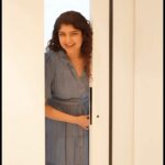 Anshula Kapoor Instagram - This is an appreciation post 🤍 I’ve always wanted a walk in closet, its been one of those “Pinterest” dreams for the longest time. And I am so fortunate that I got to literally design my dream walk in from scratch with the incredible team at Home Ettu. Collaborating with them was the most fun and stress free process I could have asked for, they literally incorporated everything I needed, and made use of every niche and crevice to maximise storage and make the wardrobe reflect my style. Finally, every item has its own designated place, bringing a sense of order and style to my space. What makes this wardrobe truly special, and the real reason why I’ve always wanted a larger, more organized wardrobe was so that I have a cherished space for all the keepsakes and accessories that once belonged to my mom. (More on that later. Maybe 🙃) Thank you @home_ettu for not only creating a stunningly designed, functional space but also helping me preserve precious memories. I love it!