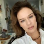 Antónia Lišková Instagram - Ringo🤎💛 #change #look #colours #characters #actorslife #me #ilovemyjob #pic