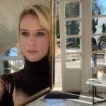 Antónia Lišková Instagram - Stasera 🤍 Su canale5 “IL PATRIARCA” *Serena* @fiction_mediaset @camfilmsrl @taoduefilm @mediasetinfinity #tv #series #fiction #family #serietv #noi #woman #power #lady