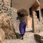 Antónia Lišková Instagram - Walking tree… #world #culture #people #africa #picture #by #me #picoftheday
