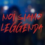 Antónia Lišková Instagram - Vi presento Serena🤍 “NOI SIAMO LEGENDA” da questa sera su @instarai2 e @raiplay_official Da domani su @primevideoit Sono sicura che vi piacerà moltissimo 🤍 Grazie @carmine_elia_official @fabulapictures Un grande grazie a tutti il gruppo di lavoro, e ai miei colleghi.😘 #tvseries #noisiamoleggenda #serie #fanatsy #filming