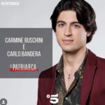 Antónia Lišková Instagram - Un grande GRAZIE da noi a tutti voi. GRAZIE del vostro tempo, della vostra attenzione e del vostro affetto 🤍 Un grazie speciale ad una persona speciale #claudioamendola 🥰 Un grande grazie a tutte le persone che hanno reso possibile questo bellissimo progetto. GRAZIE a te donna e costumista unica @giorgiaguglielman 🤍 Insomma GRAZIE 🙏🏻 @camfilmsrl @taoduefilm @fiction_mediaset @mediasetinfinity #grazie #tvseries #tv #fiction #ilpatriarca