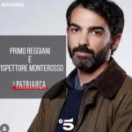 Antónia Lišková Instagram - Un grande GRAZIE da noi a tutti voi. GRAZIE del vostro tempo, della vostra attenzione e del vostro affetto 🤍 Un grazie speciale ad una persona speciale #claudioamendola 🥰 Un grande grazie a tutte le persone che hanno reso possibile questo bellissimo progetto. GRAZIE a te donna e costumista unica @giorgiaguglielman 🤍 Insomma GRAZIE 🙏🏻 @camfilmsrl @taoduefilm @fiction_mediaset @mediasetinfinity #grazie #tvseries #tv #fiction #ilpatriarca