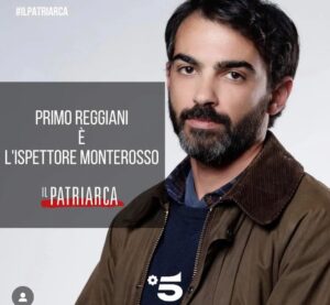 Antónia Lišková Instagram - Un grande GRAZIE da noi a tutti voi. 
GRAZIE del vostro tempo, della vostra attenzione e del vostro affetto 🤍

Un grazie speciale ad una persona speciale #claudioamendola 🥰
Un grande grazie a tutte le persone che hanno reso possibile questo bellissimo progetto. 
GRAZIE a te donna e costumista unica @giorgiaguglielman 🤍
Insomma GRAZIE 🙏🏻
@camfilmsrl 
@taoduefilm 
@fiction_mediaset 
@mediasetinfinity 

#grazie #tvseries #tv #fiction #ilpatriarca