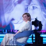 Antónia Lišková Instagram - Un’attrice meravigliosa pronta ad aprire il suo cuore a #Verissimo: diamo il benvenuto ad Antonia Liskova 🎬✨
