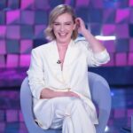 Antónia Lišková Instagram - Un’attrice meravigliosa pronta ad aprire il suo cuore a #Verissimo: diamo il benvenuto ad Antonia Liskova 🎬✨