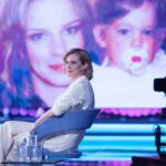 Antónia Lišková Instagram - Un’attrice meravigliosa pronta ad aprire il suo cuore a #Verissimo: diamo il benvenuto ad Antonia Liskova 🎬✨