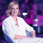 Antónia Lišková Instagram - Un’attrice meravigliosa pronta ad aprire il suo cuore a #Verissimo: diamo il benvenuto ad Antonia Liskova 🎬✨