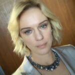 Antónia Lišková Instagram - Stasera 🤍 Su canale5 “IL PATRIARCA” *Serena* @fiction_mediaset @camfilmsrl @taoduefilm @mediasetinfinity #tv #series #fiction #family #serietv #noi #woman #power #lady