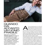 Antónia Lišková Instagram - Grazie @grazia_it per questa bella intervista 🤍 Photo @robertakrasnig Total look @fendi H&M @alessandro.joubert_mua per @simonebelliagency Styling @muccinoamatulli Press @lapalumbocomunicazione Agency @alessandralateana_management Un grazie a @silvia_grilli #magazine #interview #tvseries #me