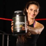 Anthony Carelli Instagram - Big congrats to @purevitalabs sponsored athlete @scarlettdelgado for winning GOLD at this year’s #Canadian National #Boxing Championships! The future is so bright for this young lady and with PVL by her side you know she’s getting the nutritional support elite athletes need! Mississauga, Ontario