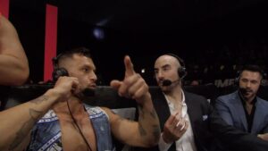 Anthony Carelli Instagram - I demand better competition!! @impactwrestling @luchalibreonline #impactwrestling #wrestling #mma #moscowmauler #sambo #training #judo #jiujutsu #focus #johnwick #tactical #srt #challenger #dodge #japan #tokyo #losangeles #newyork #dojo #movies #production #strong #suplexcity #goodvibes #grantcardone #gym #woodburyequinox #powerhouse
