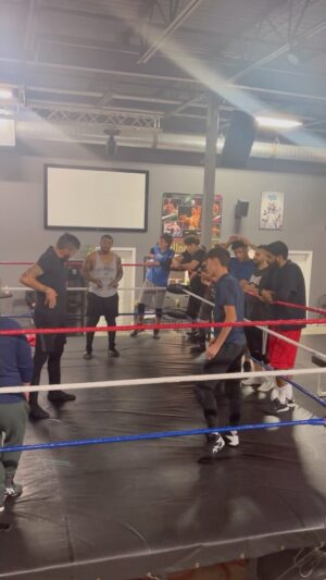 Anthony Carelli Instagram - Have you ever dreamed of becoming a professional wrestler?! As Battle Arts Academy moves ahead towards the new year, we are primed and ready to provide you with the tools necessary to live your dreams!! Come in and see what the new hype is about and join our #community #academy #team 💯

#prowrestling #prowrestlingtraining #torontowrestling #gta #mississauga #prowrestler #becomeaprowrestler #training #wwe #nxt #aew #impactwrestling #ontarioindywrestling #letsgo