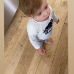 Anthony Carelli Instagram - I swear I must have watched it 100 times already, and counting. There’s something so pure in the simplicity of her happiness. Every morning I feel like the richest man on earth, I feel so complete in my happiness. I desire nothing and have everything I’ve ever wanted. Make your dreams come true and you too will realize that material possessions are less and less significant. We are the new rich, rich in love and rich in experiences. ❤️ Woodland Beach
