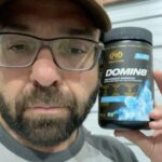 Anthony Carelli Instagram - I should do more commercials 😊 @purevitalabs #Supplements #Pre-Workout #Training #Fitness #PVL Canada