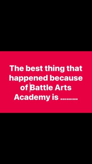 Anthony Carelli Instagram - Anna and I met at Battle Arts Academy 10 years ago this fall, and then this happened…