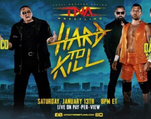 Anthony Carelli Instagram - Hard to kill ! @impactwrestling @dirtydangocurty @vegas #wrestling #ppv #casino #lasvegas #movie #action #luxury #nightlife #excited #goodvibes #focus #nevergiveup #destiny