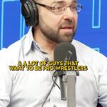Anthony Carelli Instagram - Are you willing to pay the price? Most people arent. I love this from Santino Marella #wwe #wrestling #wrestlemania