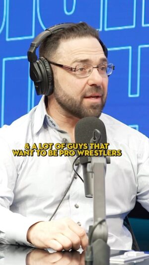 Anthony Carelli Instagram - Are you willing to pay the price? Most people arent. I love this from Santino Marella #wwe #wrestling #wrestlemania