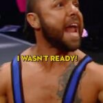 Anthony Carelli Instagram - Santino Marella @themilanmiracle talks about his record breaking Royal Rumble elimination. Our full interview will be up tomorrow! #wwe #royalrumble