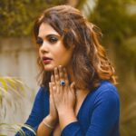 Anupama Agnihotri Instagram - The best part of beauty is that which no picture can express. 📸 @clicksart_versatile @clicksart_photography Outfit @ashtagindia Location @maujjarestobarparle Mua @_groom_to_bloom_ Hair @makeup_n_hair_by_sujata Jewelry @mirayajewelsofficial #look #looks #selflove #sections #teamlfg #xo #xoxo #instadaily #ınstagood #fyp #foryou #outfits #photogram #nature #greenery #anupmaagnihotri❤️