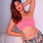 Anupama Agnihotri Instagram - Be so good they can’t ignore you #look #looks #sections #photo #photogram #photodump #fyp #teamlfg #pink #naturalhair #instadaily #anupmaagnihotri