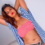 Anupama Agnihotri Instagram - Be so good they can’t ignore you #look #looks #sections #photo #photogram #photodump #fyp #teamlfg #pink #naturalhair #instadaily #anupmaagnihotri