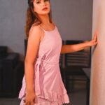 Anupama Agnihotri Instagram - Savage 📸 @fashion_btphotography Wearing @srstore09 Mua @sara_makemeup_academy #look #looks #post #picture #photoshoot #sections #teamlfg #beautyfashionmodel #instadaily #pink #vibe #outfit #anupmaagnihotri #casual Mumbai, Maharashtra