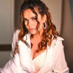 Anupama Agnihotri Instagram - Colorful lives are led by women wearing white. @fashion_btphotography @srstore09 @sara_makemeup_academy #look #looks #sections #teamlfg #colorful #lives #are #led #by #women #wearing #white #outfit #instadaily #anupmaagnihotri