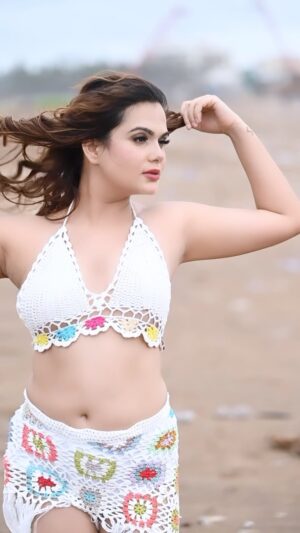 Anupama Agnihotri Instagram - बस एक नज़र उसको देखा

@fashion_btphotography 
@srstore09 
@sara_makemeup_academy 
#bus #ek #nazar #usko #dekha #look #looks #sections #reelsvideo #reelkarofeelkaro #reelinstagram #reelsviral #explorepage #explore #anupma #anupmaagnihotri#beach #beachphotography #beachday #beachlover