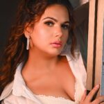 Anupama Agnihotri Instagram - Confidence Is True Beauty 📸 @fashion_btphotography Wearing @srstore09 Mua @sara_makemeup_academy #look #looks #sections #photo #photogram #lookbook #style #insta #anupmaagnihotri