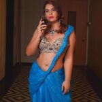 Anupama Agnihotri Instagram – 🍷

@samirafashionofficial 
@shotbysaurabh 
@sara_makemeup_academy 
#look #looks #sections #lookbook #style #insta #instamood #teamlfg #anupmaagnihotri
