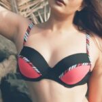 Anupama Agnihotri Instagram - 🤩 @angelcroshet_swimwear #look #looks #sections #xoxo #instadaily #fyp #photogram #teamlfg #instalove #photo #anupmaagnihotri