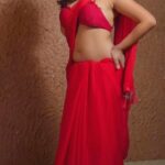 Anupama Agnihotri Instagram - ❤️ #look #looks #sections #teamlfg #instadaily #fyp #instadaily #photogram #photo #xoxo #anupmaagnihotri