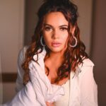 Anupama Agnihotri Instagram - Colorful lives are led by women wearing white. @fashion_btphotography @srstore09 @sara_makemeup_academy #look #looks #sections #teamlfg #colorful #lives #are #led #by #women #wearing #white #outfit #instadaily #anupmaagnihotri