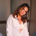 Anupama Agnihotri Instagram - Colorful lives are led by women wearing white. @fashion_btphotography @srstore09 @sara_makemeup_academy #look #looks #sections #teamlfg #colorful #lives #are #led #by #women #wearing #white #outfit #instadaily #anupmaagnihotri