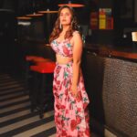 Anupama Agnihotri Instagram - This dress was doing everything that it needed to do. 📸 @the_pixeleyes Stylist: @style_deintrepide Outfit: @poppyflower.in Makeup: @kanak.hmua Location: @truetrammtrunk & @puneetgidwani #instagram #instalook #look #looks #sections #photo #photographylovers #teamlfg #style #lookbook #look #looks #sections #photo #photogram #lookbook #explorar #explorpage #anupma #anupmaagnihotri