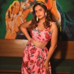 Anupama Agnihotri Instagram - This dress was doing everything that it needed to do. 📸 @the_pixeleyes Stylist: @style_deintrepide Outfit: @poppyflower.in Makeup: @kanak.hmua Location: @truetrammtrunk & @puneetgidwani #instagram #instalook #look #looks #sections #photo #photographylovers #teamlfg #style #lookbook #look #looks #sections #photo #photogram #lookbook #explorar #explorpage #anupma #anupmaagnihotri