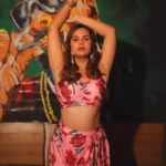 Anupama Agnihotri Instagram - This dress was doing everything that it needed to do. 📸 @the_pixeleyes Stylist: @style_deintrepide Outfit: @poppyflower.in Makeup: @kanak.hmua Location: @truetrammtrunk & @puneetgidwani #instagram #instalook #look #looks #sections #photo #photographylovers #teamlfg #style #lookbook #look #looks #sections #photo #photogram #lookbook #explorar #explorpage #anupma #anupmaagnihotri